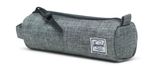 Herschel Settlement Case Pouch XS Raven Crosshatch