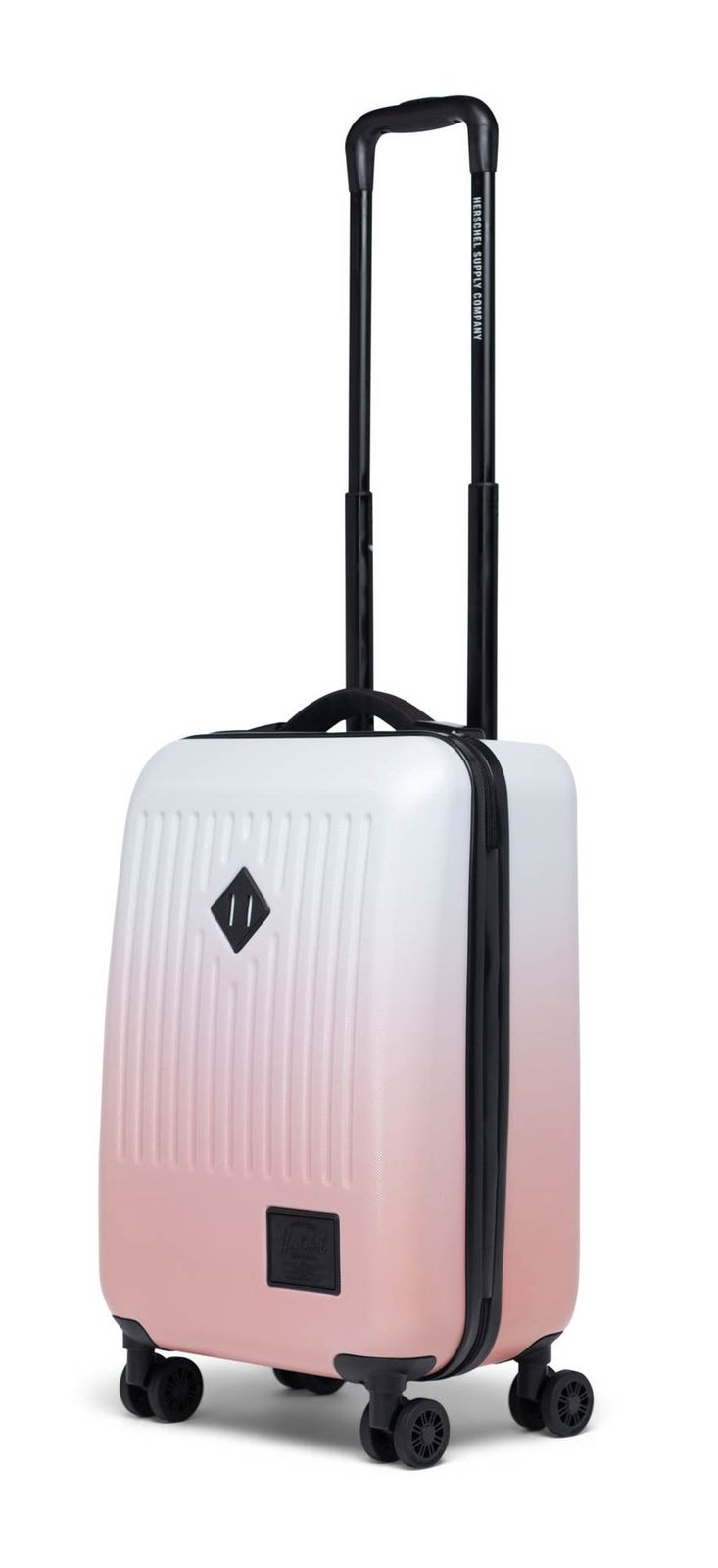 herschel trade small luggage