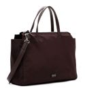 Tamaris Anna City Shopper Brown Tamaris Anna City Shopper Brown