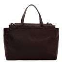 Tamaris Anna City Shopper Brown Tamaris Anna City Shopper Brown