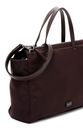 Tamaris Anna City Shopper Brown Tamaris Anna City Shopper Brown