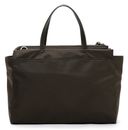 Tamaris Anna City Shopper Oliv Tamaris Anna City Shopper Oliv