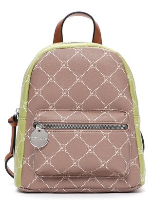 Tamaris Anastasia Kombi Small Backpack Darktaupe