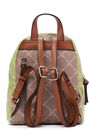 Tamaris Anastasia Kombi Small Backpack Darktaupe Tamaris Anastasia Kombi Small Backpack Darktaupe
