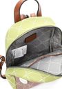 Tamaris Anastasia Kombi Small Backpack Darktaupe Tamaris Anastasia Kombi Small Backpack Darktaupe