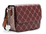 Tamaris Anastasia Kombi Crossbody Bag Wine