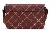 Tamaris Anastasia Kombi Crossbody Bag Wine
