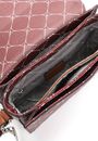 Tamaris Anastasia Kombi Crossbody Bag Wine