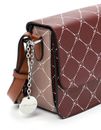 Tamaris Anastasia Kombi Crossbody Bag Wine
