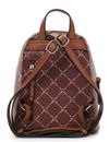 Tamaris Anastasia Kombi Small Backpack Wine Tamaris Anastasia Kombi Small Backpack Wine