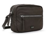 Tamaris Anna Square Crossbody Bag Oliv Tamaris Anna Square Crossbody Bag Oliv