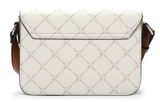 Tamaris Anastasia Kombi Crossbody Bag Ecru Tamaris Anastasia Kombi Crossbody Bag Ecru