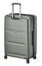 DELSEY PARIS Comete + 4 Double Rolls Trolley 77 Iguana