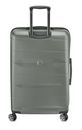 DELSEY PARIS Comete + 4 Double Rolls Trolley 77 Iguana
