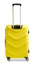 Stratic Arrow 2 Trolley M Yellow