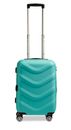 Stratic Arrow 2 Trolley S Turquoise Stratic Arrow 2 Trolley S Turquoise