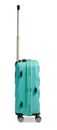 Stratic Arrow 2 Trolley S Turquoise Stratic Arrow 2 Trolley S Turquoise