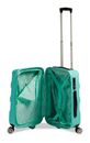 Stratic Arrow 2 Trolley S Turquoise Stratic Arrow 2 Trolley S Turquoise