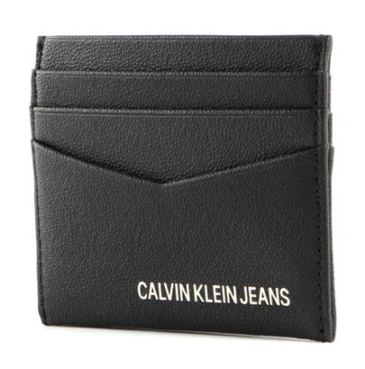 Calvin Klein CKJ Card Case Black