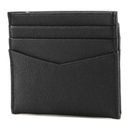 Calvin Klein CKJ Card Case Black Calvin Klein CKJ Card Case Black
