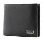 Calvin Klein CK Trifold Wallet Black Calvin Klein CK Trifold Wallet Black