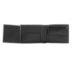Calvin Klein CK Trifold Wallet Black Calvin Klein CK Trifold Wallet Black