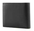 Calvin Klein CK Trifold Wallet Black Calvin Klein CK Trifold Wallet Black