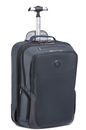 DELSEY PARIS Parvis Plus Waterproof Trolley Backpack Grey DELSEY PARIS Parvis Plus Waterproof Trolley Backpack Grey