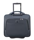 DELSEY PARIS Parvis Plus Waterproof 2 Rolls Trolley Boardcase Grey