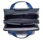 DELSEY PARIS Parvis Plus Waterproof 2 Rolls Trolley Boardcase Grey