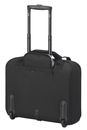 DELSEY PARIS Esplanade Trolley Boardcase Deep Black