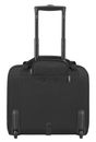 DELSEY PARIS Esplanade Trolley Boardcase Deep Black