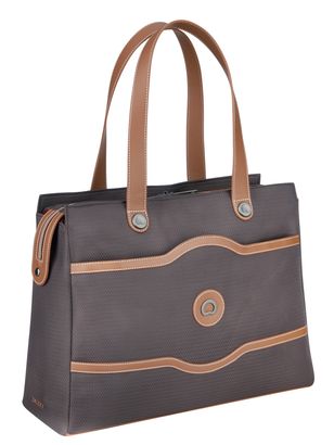 Delsey chatelet soft air shoulder bag Clearance
