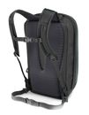 Osprey Transporter Panel Loader Pointbreak Grey