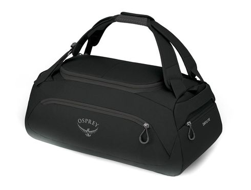 Osprey Daylite Duffel 30 S Black