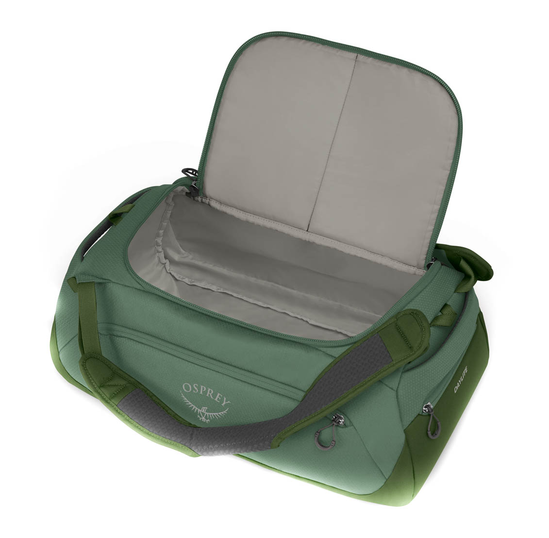 osprey daylite green