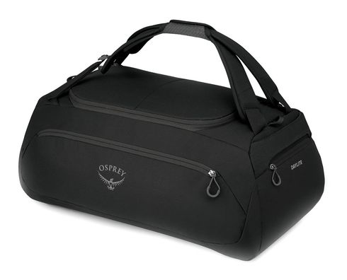 Osprey Daylite Duffel 60 L Black