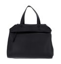 GIANNI CHIARINI Borsa Pellle Shoulderbag M Nero GIANNI CHIARINI Borsa Pellle Shoulderbag M Nero