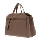 GIANNI CHIARINI Borsa Pellle Shoulderbag M Canapa GIANNI CHIARINI Borsa Pellle Shoulderbag M Canapa