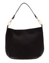 GIANNI CHIARINI New Stuffy Hobo Bag Testa di Moro
