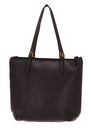 GIANNI CHIARINI Borsa Pellle Shopper Testa di Moro GIANNI CHIARINI Borsa Pellle Shopper Testa di Moro