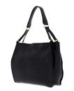 GIANNI CHIARINI Borsa Pelle Shopping Bag Nero GIANNI CHIARINI Borsa Pelle Shopping Bag Nero
