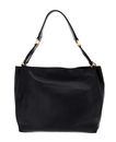 GIANNI CHIARINI Borsa Pelle Shopping Bag Nero GIANNI CHIARINI Borsa Pelle Shopping Bag Nero