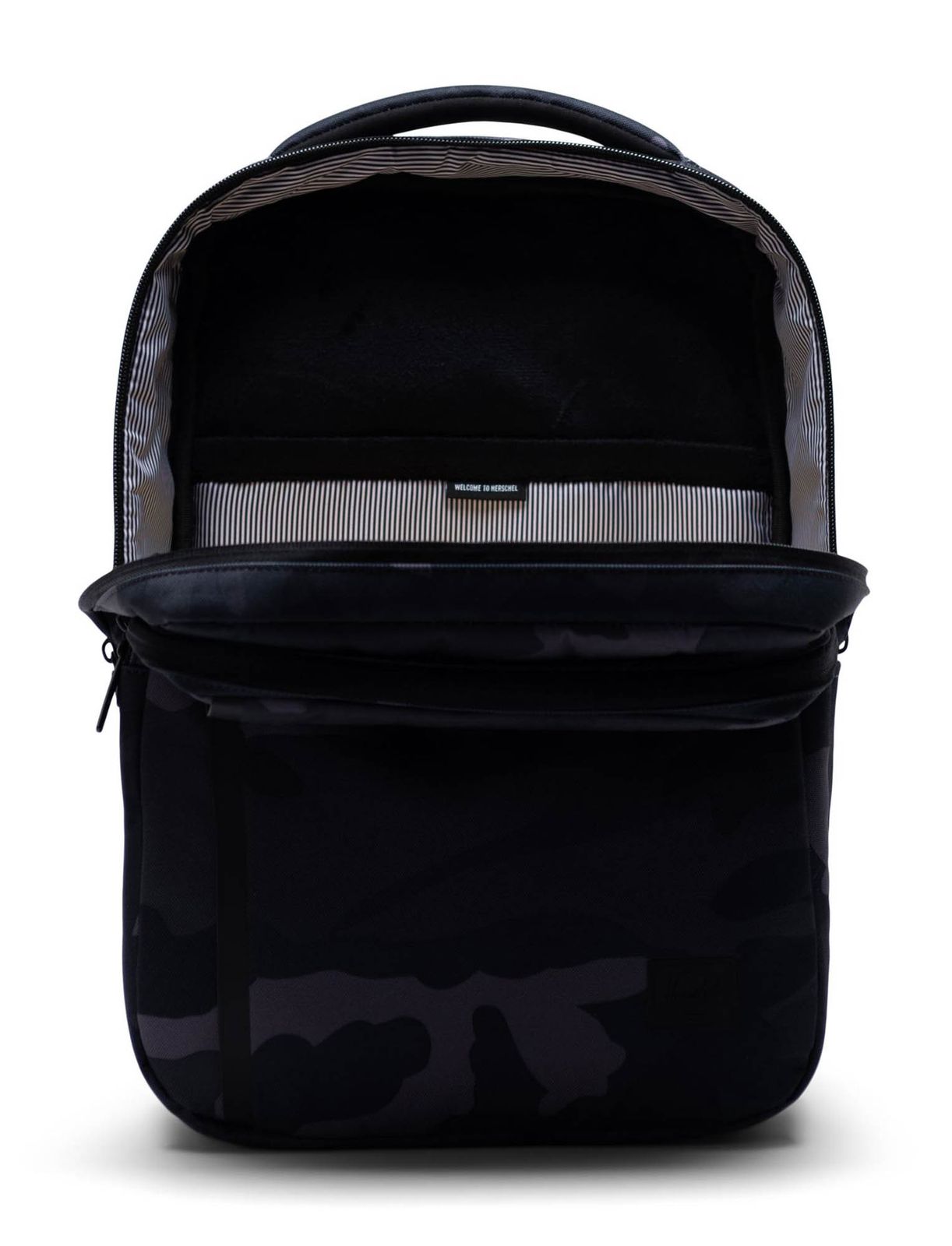 Herschel Backpack Night Camo modeherz