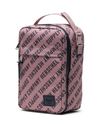 Herschel Chapter Travel Kit XL Roll Call Ash Rose Herschel Chapter Travel Kit XL Roll Call Ash Rose