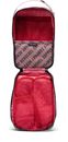 Herschel Chapter Travel Kit XL Roll Call Ash Rose Herschel Chapter Travel Kit XL Roll Call Ash Rose