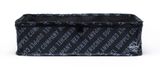 Herschel Classics Travel Organizers S Roll Call Black / Sharkskin Small