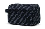 Herschel Chapter Travel Kit Black / Sharkskin Herschel Chapter Travel Kit Black / Sharkskin