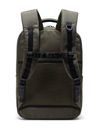Herschel Backpack Ivy Green