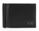 Calvin Klein CK Bifold Black Calvin Klein CK Bifold Black
